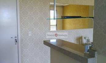 Imagem 3: Lindo Apartamento no Jd. Americano com lazer completo!!!