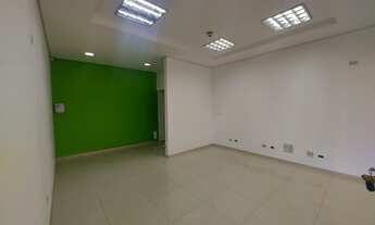 Imagem 3: Escritório para aluguel com 40 metros quadrados em Santana - São Paulo - SP