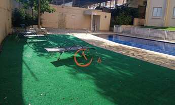 Imagem: Apartamento com 2 dormitórios à venda