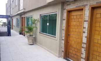 Imagem: Casa em Condomínio Fechado, sobrado novo