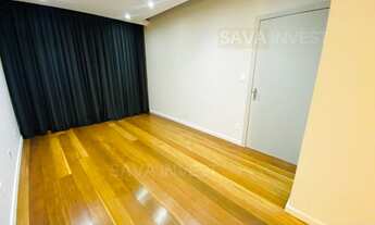 Imagem 2: Apartamento 3 quartos à venda no Buritis de 110 m²