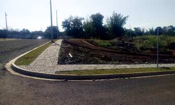 Imagem 6: Vendo terreno loteamento ecoville 1