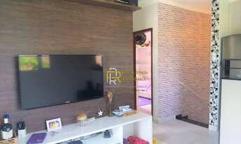 Imagem 6: Casa com 2 dormitórios à venda, 60 m² por R$ 250.000,00 - Maracanã - Praia Grande/SP