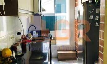 Imagem 6: Apartamento para Venda em São José dos Pinhais, Afonso Pena, 2 dormitórios, 1 banheiro, 1