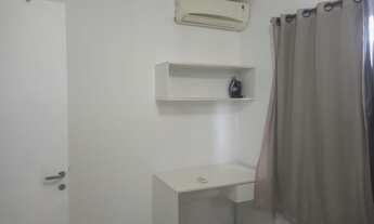 Imagem 6: Grand Park Pássaros - 7o andar Nascente