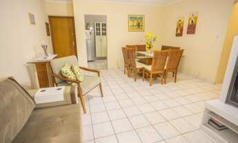 Imagem 2: Apartamento com 2 dormitórios à venda, 118 m² por R$ 374.000,00 - Tupi - Praia Grande/SP