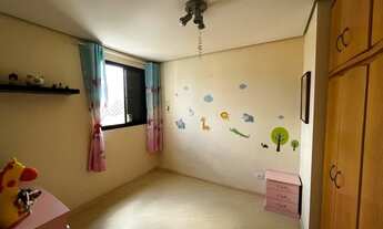 Imagem 7: Cobertura - 4 Dormitórios - Jardim da Saúde