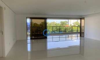 Imagem 5: Apartamento à venda, 259 m² por R$ 3.500.000,00 - Guararapes - Fortaleza/CE