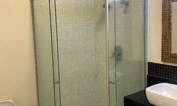 Imagem 3: Loft com 1 dormitório à venda, 40 m² por R$ 340.000,00 - Granja Viana - Cotia/SP