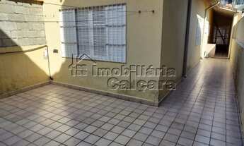 Imagem 4: Praia Grande - Casa Padrão - Caiçara