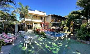 Imagem 2: Lindissíma Pousada para alugar na Barra da Tijuca!