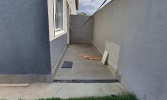 Imagem 3: Casa com 2 dormitórios à venda, 71 m² por R$ 290.000 - Barroco (Itaipuaçu) - Maricá/RJ