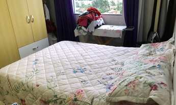 Imagem 4: Apartamento no Residencial San Mateo no bairro Jaraguá 99