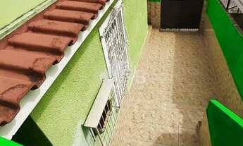 Imagem 6: Casa linear em piedade, 2 quartos com quintal