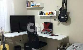 Imagem 4: Lindo sobrado à venda, 4 dormitórios sendo 1 Suíte, Bosque dos Eucaliptos ? São José dos c