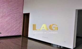 Imagem 7: Casa com 4 dormitórios à venda, 325 m² por R$ 1.850.000,00 - Condominio Solar do Bosque