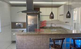 Imagem 4: Apartamento triplex - 2 Dormitórios - Santos