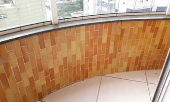 Imagem 10: Apartamento com 3 dormitórios à venda, 116 m² por R$ 759.000,00 - Canto do Forte - Praia G