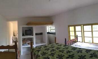 Imagem 3: Casa em Mongaguá Lote Inteiro 200 metros da pista 250mil Confira