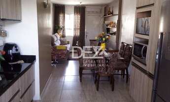 Imagem 7: Apartamento com 2 dormitórios à venda, 75 m² por R$ 227.900,00 - Vila Imbui - Cachoeirinha