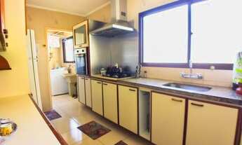 Imagem 2: Apartamento com 3 dormitórios à venda, 117 m² por R$ 478.000,00 - Vila Industrial - Campin