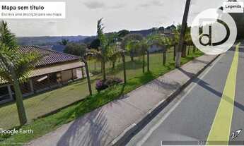 Imagem 4: Chácara com 3 dormitórios à venda, 14000 m² por R$ 2.800.000 - Pinheirinho - Vinhedo/SP