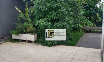 Imagem 2: Casa com 1 dormitório para alugar, 151 m² por R$ 3.000,00/mês - Urbanova - São José dos Ca