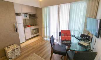 Imagem 4: ESTANCONFOR VILLA PAULISTA, FLAT ALTO PADRÃO NOS JARDINS