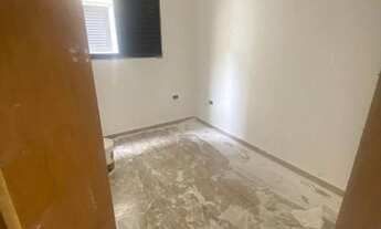 Imagem 3: Apartamento com 2 dormitórios à venda, 44 m² por R$ 310.000 - Santa Maria - Santo André/SP