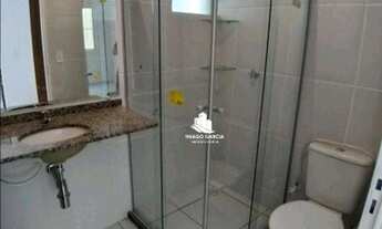 Imagem 7: Apartamento com 2 dormitórios à venda, 59 m² por R$ 220.000,00 - Jardins Leste I - Teresin