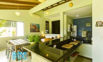 Imagem 4: Casa Residencial em Cabeçudas