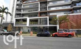 Imagem 2: Apartamento para venda possui 167 metros quadrados com 3 quartos em Pinheiros - São Paulo