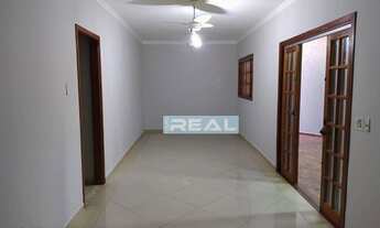 Imagem 2: Casa com 2 dormitórios à venda, 120 m² por R$ 420.000,00 - Parque Bom Retiro - Paulínia/SP