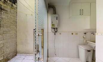 Imagem 3: Sobrado à venda, 3 quartos, 1 suíte, 2 vagas, Jardim Santa Inês - São Paulo/SP