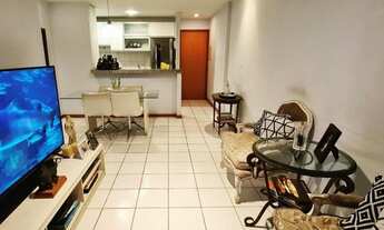 Imagem 7: Apartamento para venda com 80 metros quadrados com 3 quartos