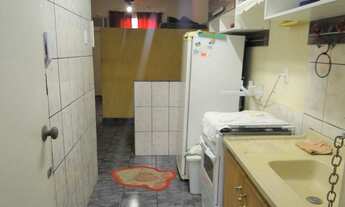 Imagem 9: Kitnet à venda, 30 m² por R$ 120.000,00 - Canto do Forte - Praia Grande/SP