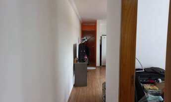 Imagem 3: Apartamento com 2 dormitórios à venda, 50 m² por R$ 240.000,00 - Vila Bocaina - Mauá/SP