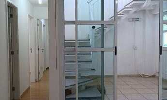 Imagem 3: Cobertura com 3 dormitórios à venda, 170 m² por R$ 1.480.000 - Copacabana - Rio de Janeiro