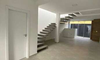 Imagem 4: Lindo Sobrado, 200 metros da praia, em construção, 2 suítes à venda, 110 m² por R$ 515.000