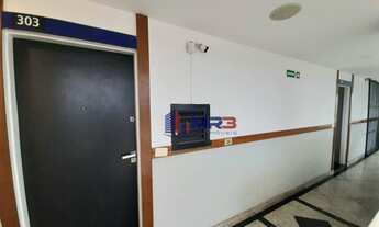 Imagem 5: Sala para alugar, 100 m² por R$ 3.600,00/mês - Barra da Tijuca - Rio de Janeiro/RJ