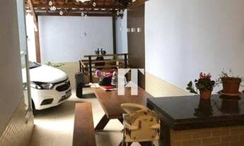 Imagem 6: Casa com 2 dormitórios à venda, 120 m² por R$ 579.990 - Morada de Laranjeiras - Serra/ES