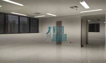 Imagem: Conjunto para alugar, 200 m² por R$ 10.000,00/mês