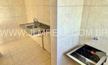 Imagem 6: VENDO APARTAMENTO COM 50m², 2 VAGAS, ELEVADOR, PISCINA, NO BAIRRO TABAPUÁ - CAUCAIA - CEAR