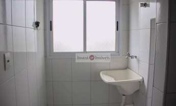 Imagem 2: Apartamento à venda, 45 m² por R$ 255.000,00 - Jardim Satélite - São José dos Campos/SP