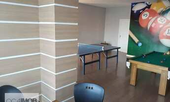 Imagem 4: Apartamento à venda, 66 m² por R$ 450.000,00 - Vila América - Santo André/SP