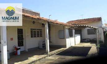 Imagem 4: Casa-Res ou Coml c/3 dorm. 1St, à venda, 185 m² por R$ 320.000,00 - Boa Vista - S. J. Rio