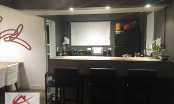 Imagem 7: Apartamento à venda, 75 m² por R$ 1.150.000,00 - Vila Nova Conceição - São Paulo/SP