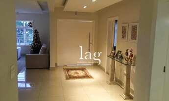 Imagem 2: Casa com 4 dormitórios, 460 m² - venda por R$ 1.500.000,00 ou aluguel por R$ 9.000,00/mês