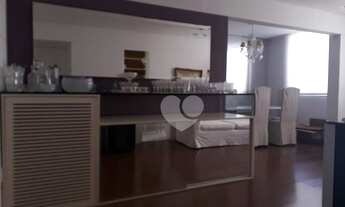 Imagem 2: Apartamento com 2 dormitórios à venda, 82 m² por R$ 1.430.000,00 - Leblon - Rio de Janeiro