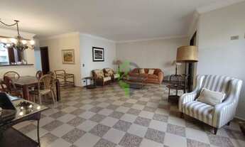 Imagem 5: Apartamento com 4 dormitórios à venda, 180 m² por R$ 750.000,00 - Vila Alzira - Guarujá/SP